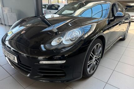 Porsche Panamera Gebrauchtwagen