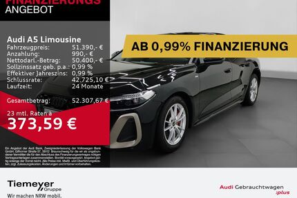 Audi A5 Gebrauchtwagen