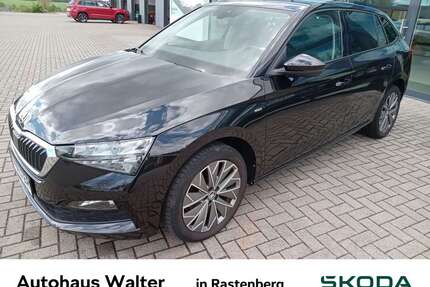 Skoda Scala Gebrauchtwagen
