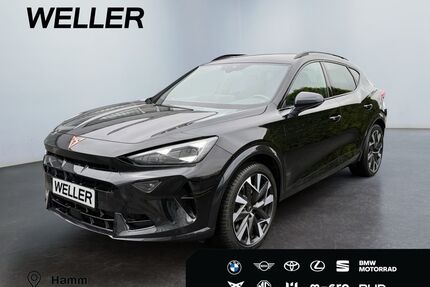 Cupra Formentor Gebrauchtwagen