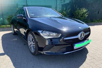 Mercedes-Benz CLA 200 Gebrauchtwagen