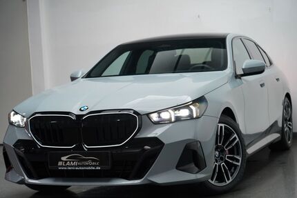BMW 520 Gebrauchtwagen