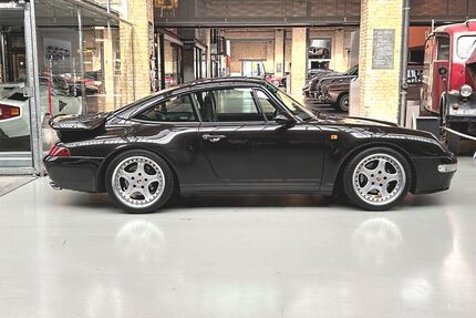 Porsche 993 Gebrauchtwagen