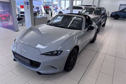 Mazda MX-5 Gebrauchtwagen
