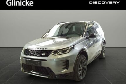 Land Rover Discovery Sport Gebrauchtwagen