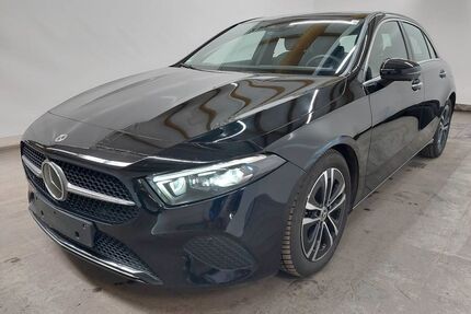 Mercedes-Benz A 200 Gebrauchtwagen
