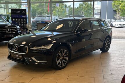 Volvo V60 Gebrauchtwagen