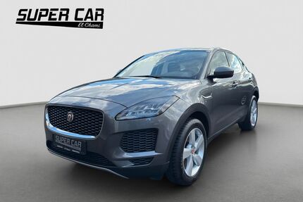 Mini E-Pace 