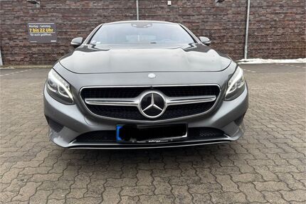 Mercedes-Benz S 500 Gebrauchtwagen