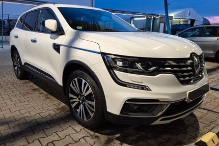 Renault Koleos Gebrauchtwagen