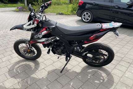 Aprilia SX 125 Gebrauchtwagen