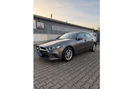 Mercedes-Benz A 200 Gebrauchtwagen