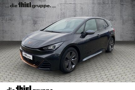 Cupra Born Gebrauchtwagen