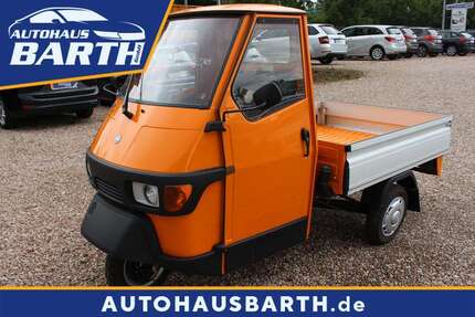 Piaggio Ape Gebrauchtwagen