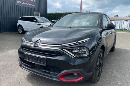 Citroen C4 Gebrauchtwagen
