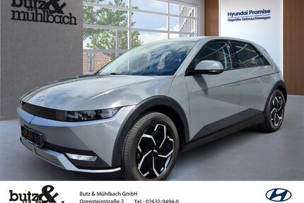 Hyundai IONIQ 5 Gebrauchtwagen