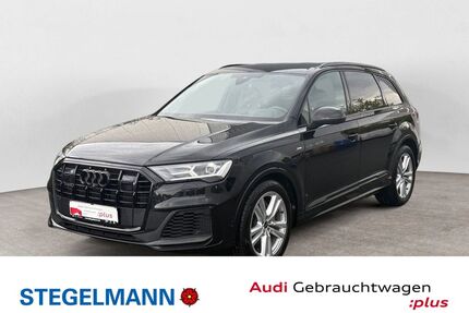 Audi Q7 Gebrauchtwagen
