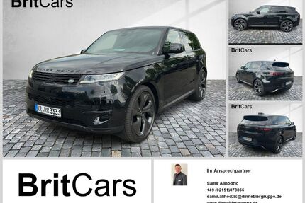 Land Rover Range Rover Sport Gebrauchtwagen