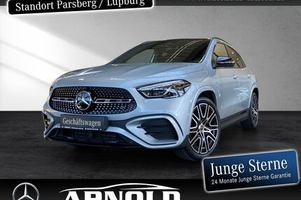 Mercedes-Benz GLA 200 Gebrauchtwagen