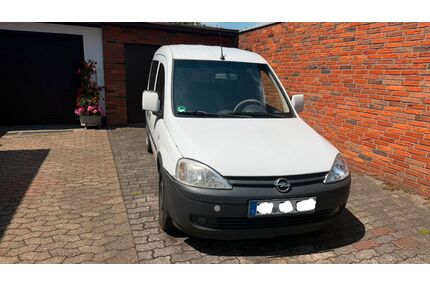 Opel Combo Gebrauchtwagen