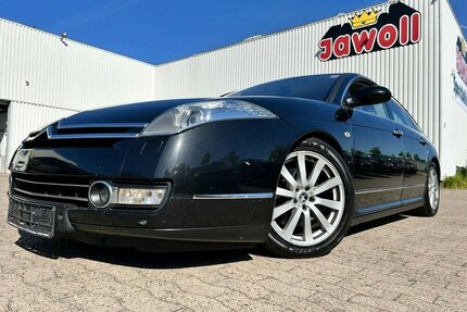 Cupra C6 HDI BITURBO Exclusive NAVI LEDER ALU + WI KLIMA 