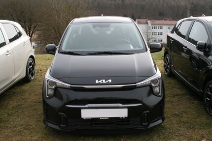 Kia Picanto Gebrauchtwagen