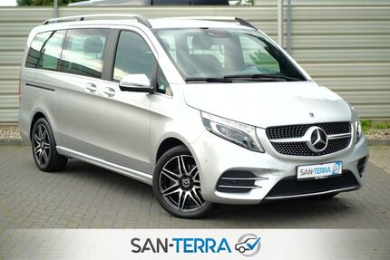 Mercedes-Benz V 300 Gebrauchtwagen
