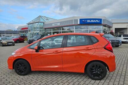 Honda Jazz Gebrauchtwagen