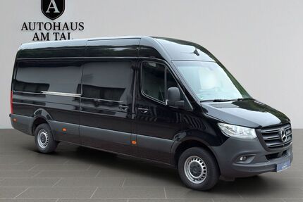 Mercedes-Benz Sprinter Gebrauchtwagen