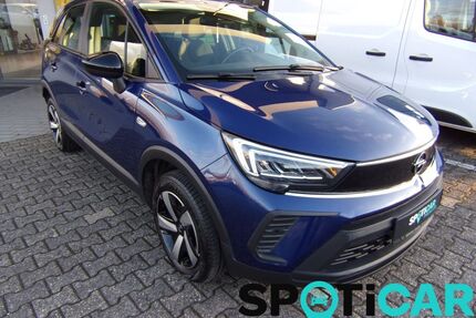 Opel Crossland (X) Gebrauchtwagen
