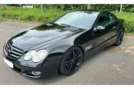 Mercedes-Benz SL 350 Gebrauchtwagen