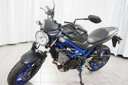 Suzuki SV 650 Gebrauchtwagen