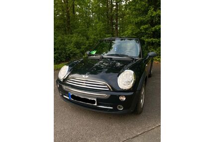 Mini ONE Gebrauchtwagen