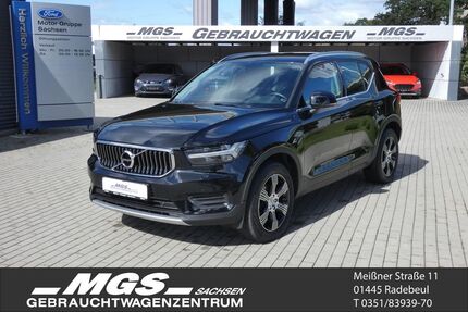 Volvo XC40 Gebrauchtwagen