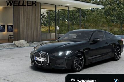 BMW 420 Gebrauchtwagen