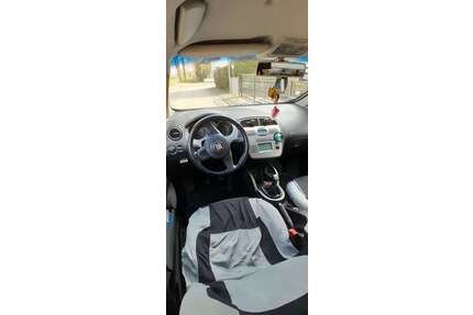 Seat Altea Gebrauchtwagen
