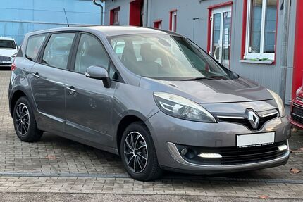 Renault Grand Scenic Gebrauchtwagen