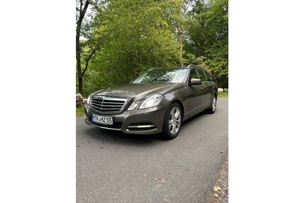 Mercedes-Benz E 300 Gebrauchtwagen