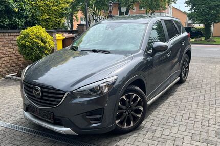 Mazda CX-5 Gebrauchtwagen