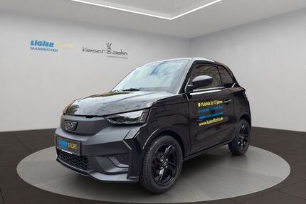 Ligier JS 50 Gebrauchtwagen