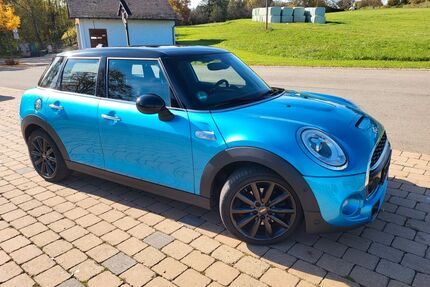 Mini Cooper SD Gebrauchtwagen