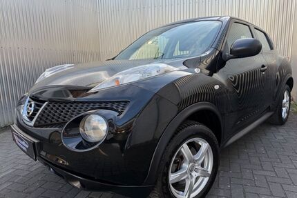 Nissan Juke Gebrauchtwagen