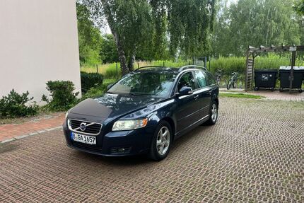 Volvo V50 Gebrauchtwagen