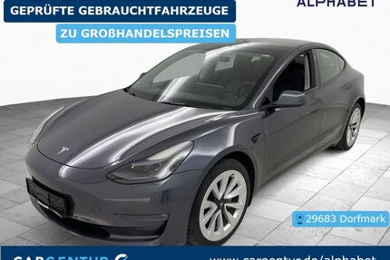 Tesla Model 3 Gebrauchtwagen