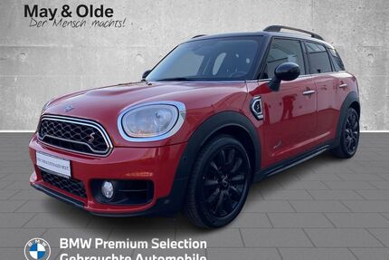 Mini Countryman S (Cooper) Gebrauchtwagen