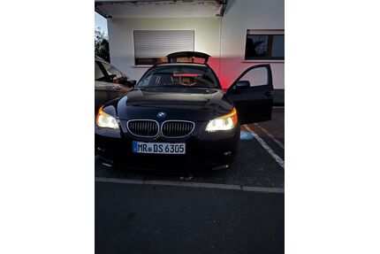 BMW 530 Gebrauchtwagen