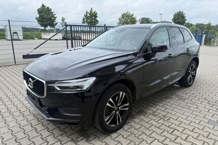 Volvo XC60 Gebrauchtwagen