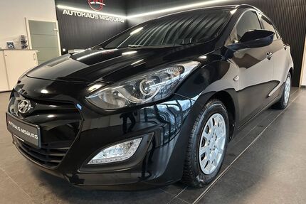 Hyundai i30 Gebrauchtwagen
