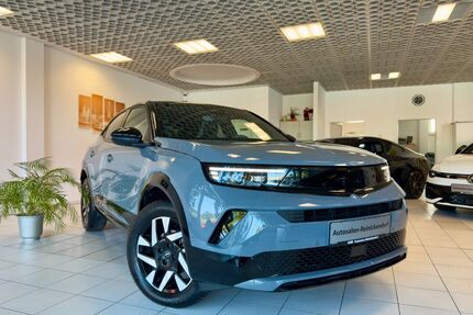 Opel Mokka Gebrauchtwagen