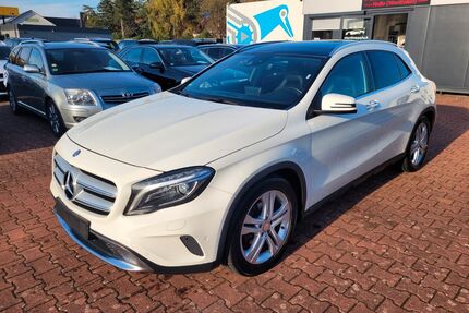 Mercedes-Benz GLA 220 Gebrauchtwagen